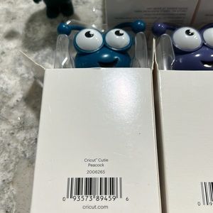 Cricut cuties